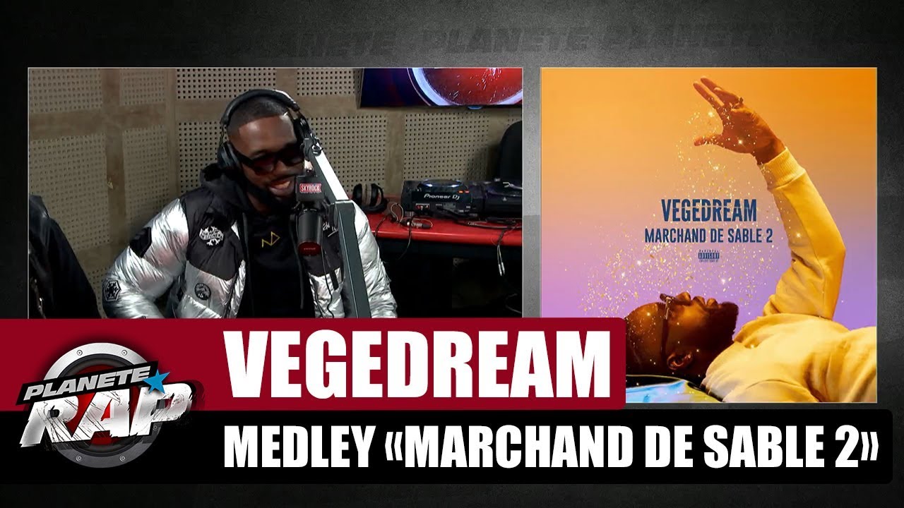 TÉLÉCHARGER GRATUITEMENT VEGEDREAM MARCHAND DE SABLE PART 4