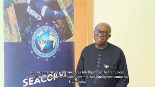 ONE WORD - Maritime Trafficking: New Threats and Responses