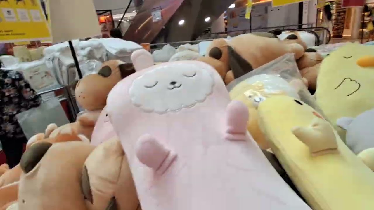 Hougang Central Walking Tour 🚶‍♀️ [singapore] 🇸🇬 ✨️ 