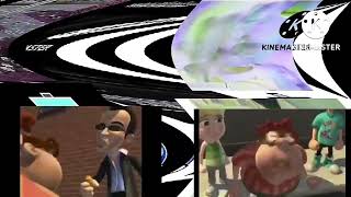Jimmy Neutron Hello Toast Feels Dizzy^10