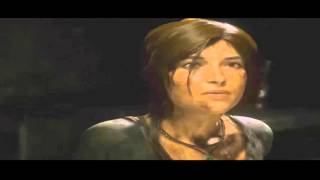 Rise Of The Tomb Raider Teaser