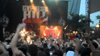 Cypress Hill Rock Superstar Lollapalooza 2010