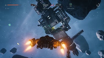 Everspace #4 - 1001 uses for the Nano Bot