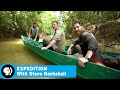 Borneo's Cave Art and Conservation