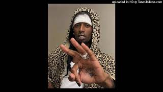 (FREE) Playboi Carti X Ken Carson Type Beat - 'Black Lotus'
