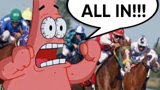 Patricks Horse Betting Nightmare