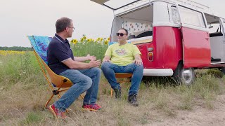 Gabriel Draws Inspiration From The Details