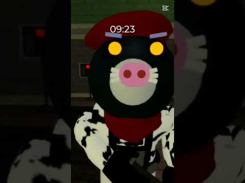 Piggy Season 8
