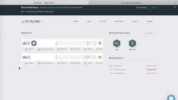 Scaling, Resizing a Live Production App in the Cloud using Nanobox