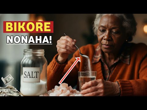 NGIBI IBIBA IYO WOZE UMUNYU W INYANJA NUBONA IBI BIMENYETSO MENYA KO BYAKOZE