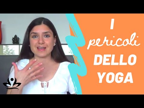 Video: Yoga și Depresia: Cum Funcționează?