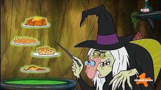 SpongeBob Music: Bump In the Night