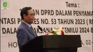 RAKERNAS II ADKASI 2023