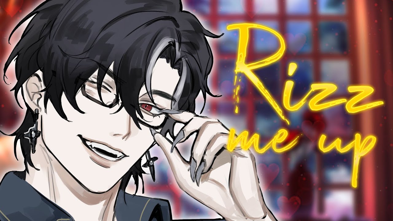 Can you Rizz a Vampire?