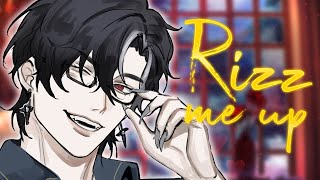 Can you Rizz a Vampire? screenshot 5