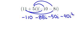 Famous Add, Subtract, Multiply Complex Numbers Wealth