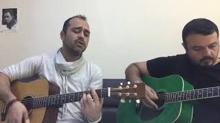 Video thumbnail of "M.O.D. - Neler oluyor bize? (İlhan Şeşen Cover)"