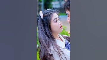 She likes HIM? Or is it just a misunderstanding? 💔 #lilymeow #lilymiumiu #couplegoals #schoolcrush