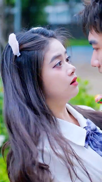 Download lagu She likes HIM? Or is it just a misunderstanding? 💔 #lilymeow #lilymiumiu #couplegoals #schoolcrush