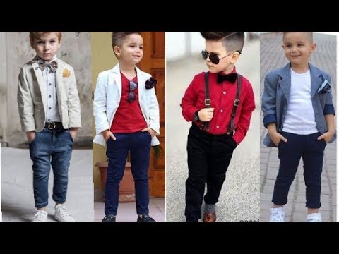 little boy dress