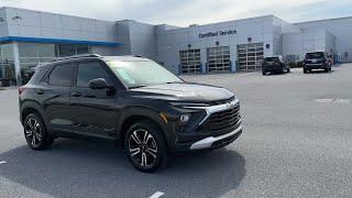 2024 Chevrolet Trailblazer Lt Waynesboro, Chambersburg, Hanover, Carlisle, Frederick