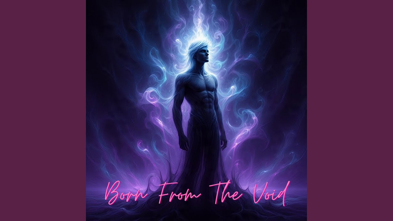 Watch Born From The Void on YouTube Watch Born From The Void on YouTube