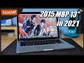 Is The 2015 MacBook Pro 13” Even Good in Anymore? | Is It Still Good?