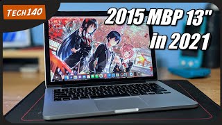 Is The 2015 MacBook Pro 13” Even Good in Anymore? | Is It Still Good?