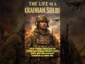 The Life of a Ukrainian Soldier - Trailer
