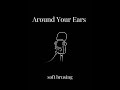 ASMR Around Your Ears… 🎧 #asmr #tingles #brushingasmr