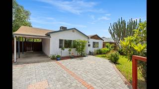 6928 Lubao Avenue: 3 bedroom 2 bathroom home in Winnetka