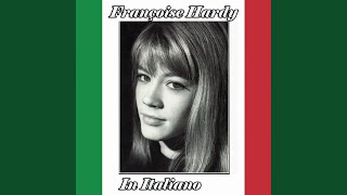 Video voorbeeld van "Françoise Hardy - Parlami di te"