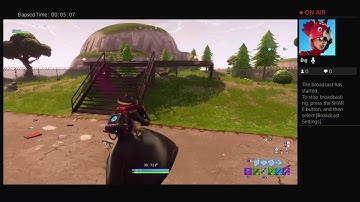 MUST WATCH HOW TO GET TO SPAWN ISLAND NO STORM DAMAGE