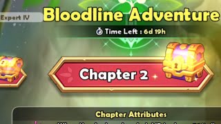 SSSnaker Bloodline Adventure Chapter 2 Plant 1 Complete