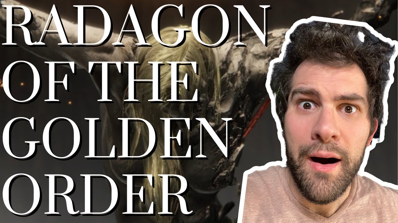 The Best Elden Ring Boss Theme Elden Ring OST YouTube