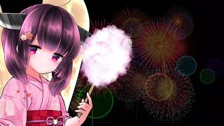 【AIきりたん】HANABI - 花火 -（NEUTRINOオリジナル曲）