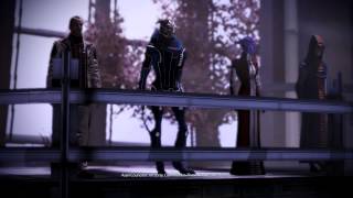 Mass Effect 3 - The Citadel - If It Gets You Want You Want [1080p]