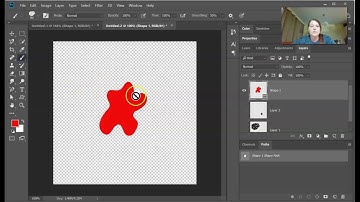 PS20: Create Custom Brush