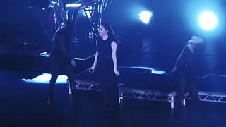 Banks Live in London -  27 Hours  - Apollo - London - 2017