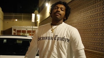 7Z Maxi - 700 Coming (Official Video) Feat. Mirzy Bey & 7Z Vine (Mid-West Demon)