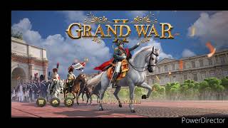 Grand War 2 App Review screenshot 3