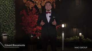 WAC Group Landscape Lighting Solutions   Colorscaping | Innovative Outdoor Lighting
