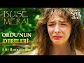 ORDU&#39;NUN DERELERİ (VERMEM SENİ ELLERE) ~ (Actress: BUSE MERAL) 4K