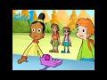 Cyberchase Senfi Sefu Part 2 Episode On Sky1