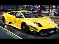 LAMBORGHINI MURCIELAGO - Need for Speed: Heat Part 40