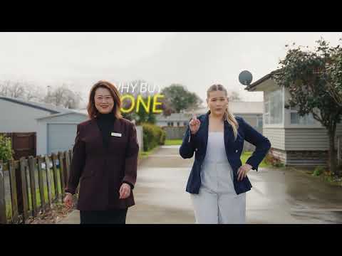 Property video