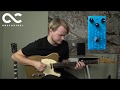 One control baby blue od  demo by erik holmbom