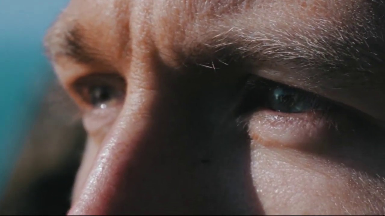 Alfred Hall - Wild At Heart (fan video)