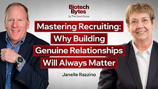 Famous Mastering Recruiting: Why Building Genuine Relationships Will Always Matter Wealth