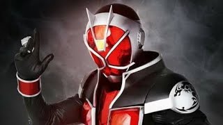 [MAD] Kamen Rider Wizard - Miiro